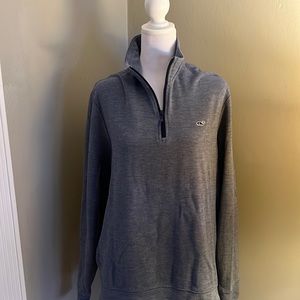 Men’s Vineyard Vines size M 3/4 zip